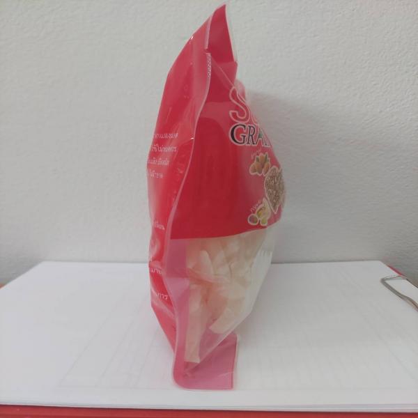 Dehydrated Coconut Sliced