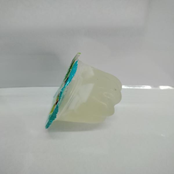 มะพร้าวน้ำหอมเยลลี่คาราจีแนน ตรา ราญา กรีน 150กรัม