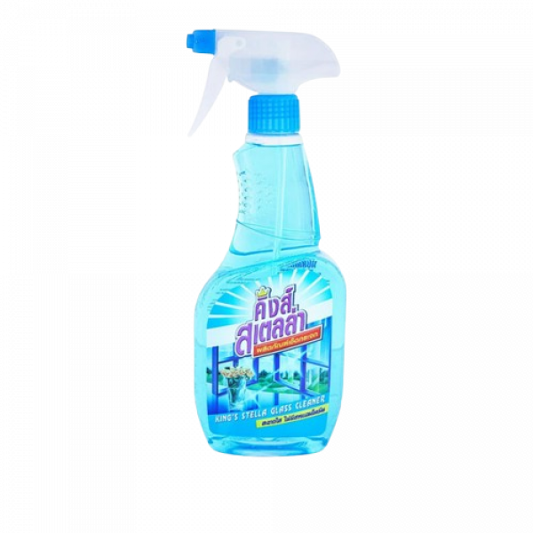 King's Stella Glass Cleaner
