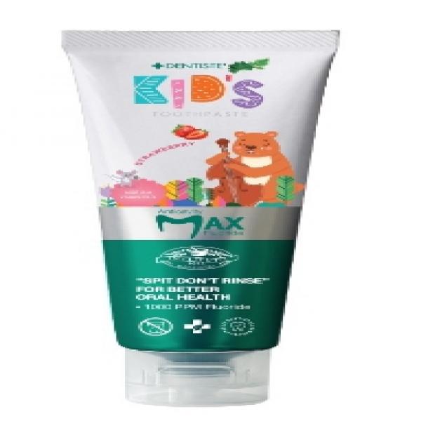 DENTISTE KIDS TOOTHPASTE MIXED FRUIT FLAVOR