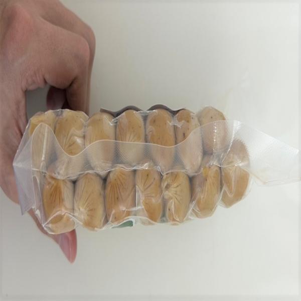 ไส้กรอกอกไก่