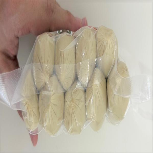 ไส้กรอกจากพืช