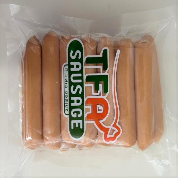 Frankferter Smoky Chicken Sausage