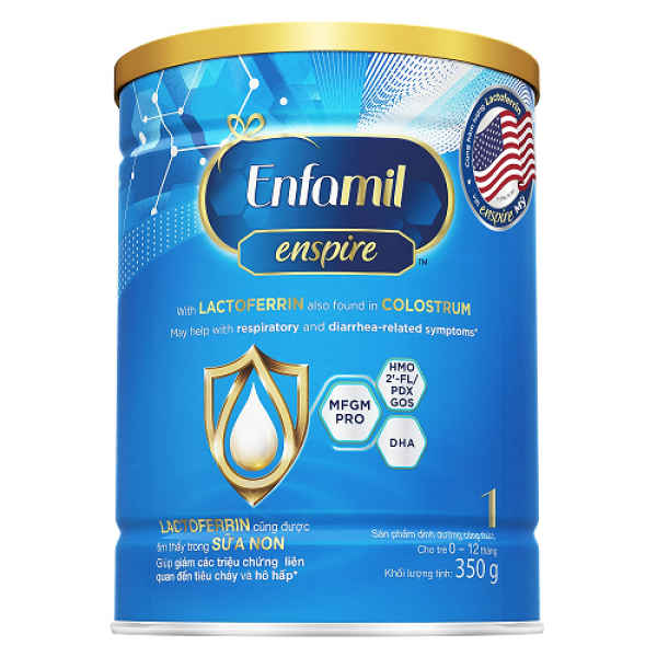 Enfamil Enspire 1