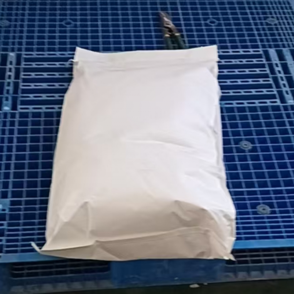 Soy Protein Isolated