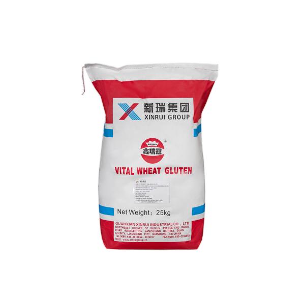 กลูเทนข้าวสาลี