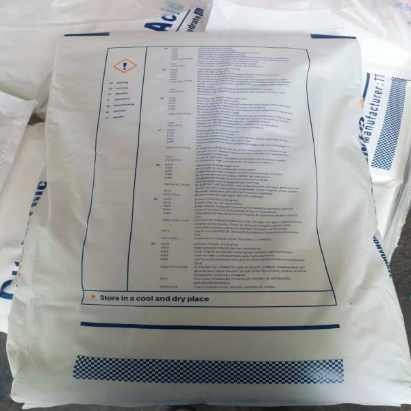 Citric Acid Monohydrate