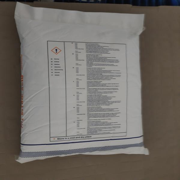 กรดซิทริก แอนไฮดรัส