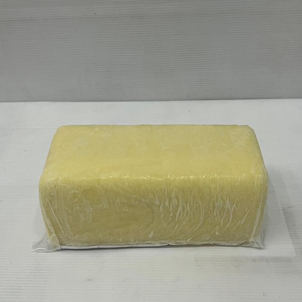 MOZZARELLA CHEESE BLOCK (NAMED CHEESE) (HORECA BRAND)