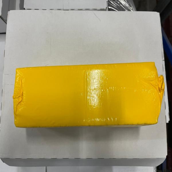 GOUDA CHEESE BLOCK (NAMED CHEESE) (HORECA BRAND)