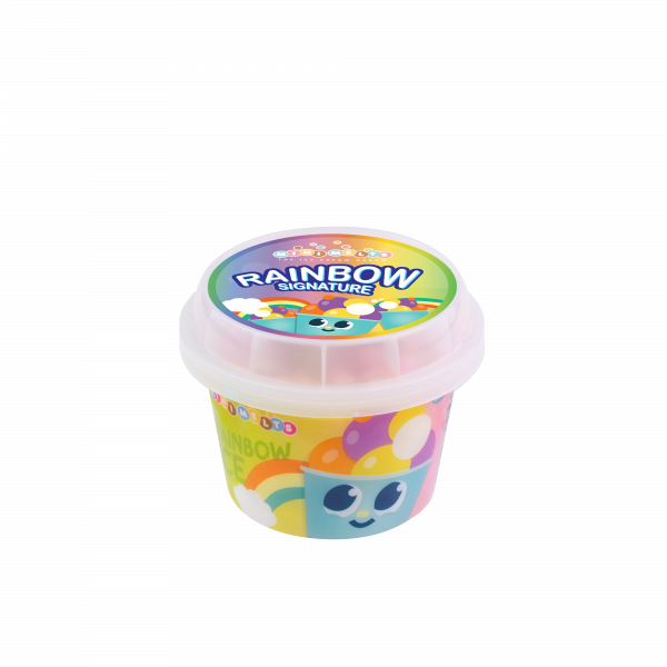 Ice Cream Rainbow(Minimelts Brand)