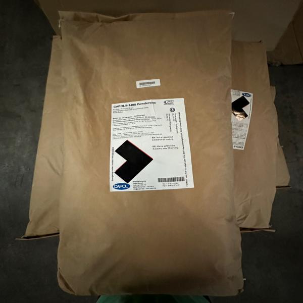 Capol 1400 Powderwax
