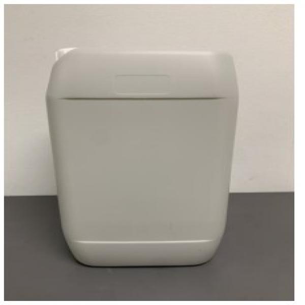 Glazing agent for candy 8515