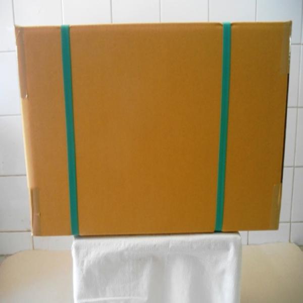 ตะไคร้ (อบด้วยไอน้ำ)