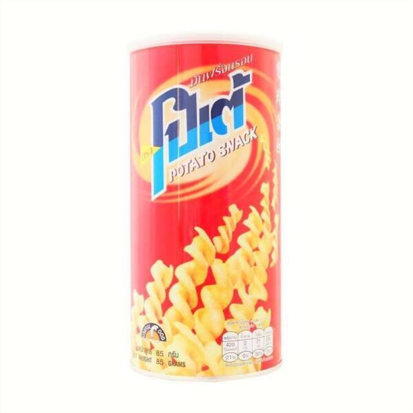 มันฝรั่งกรอบ