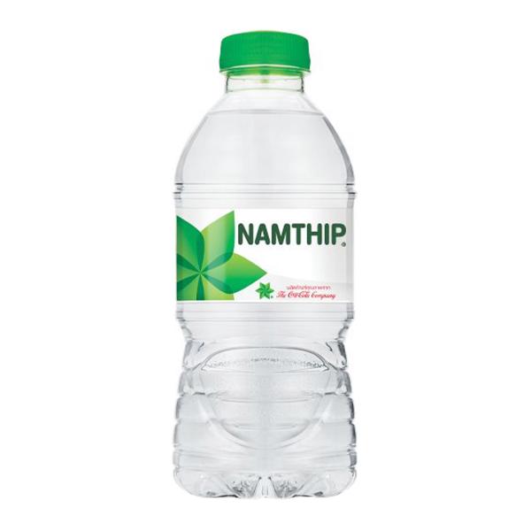 NAMTHIP Drinking Water (PET Bottle)