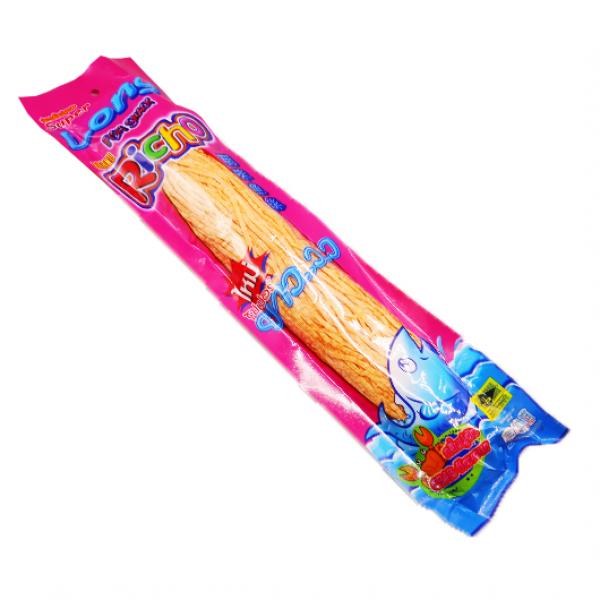 Fish Snack (Super Long)Crab Flavour