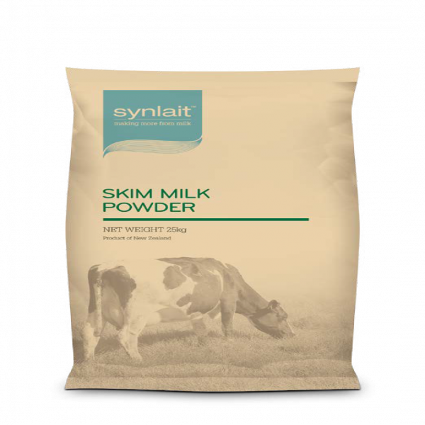 Skim Milk Powder Synlait Brand/New Zealand