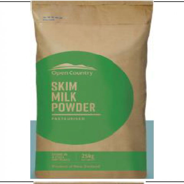 Skim Milk Powder
