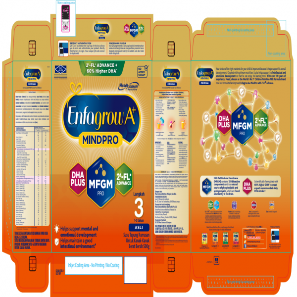 ENFAGROW A+ MINDPRO STEP 3 ORIGINAL (ASLI)