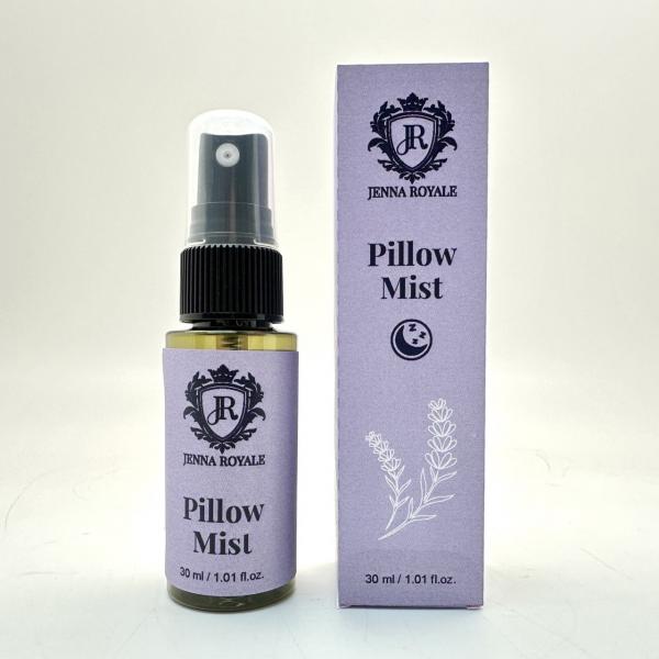JENNA ROYALE PILLOW MIST