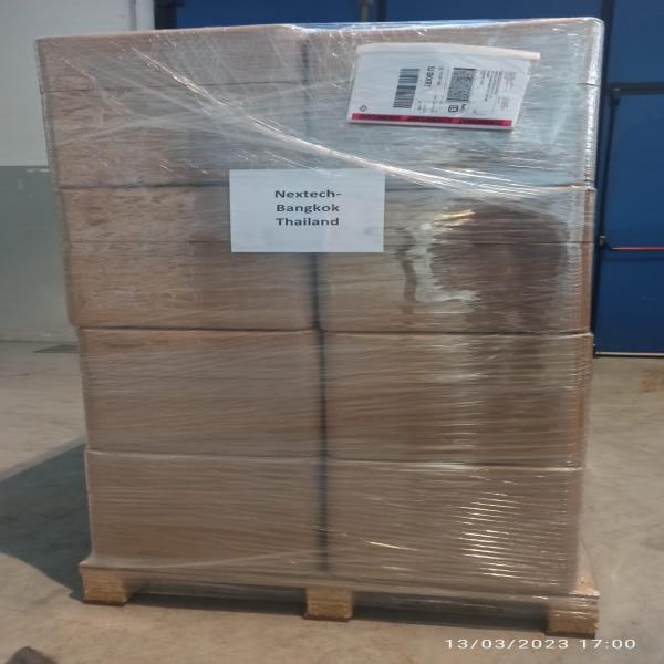 Pomegranate Extract (MEDGRANATE)