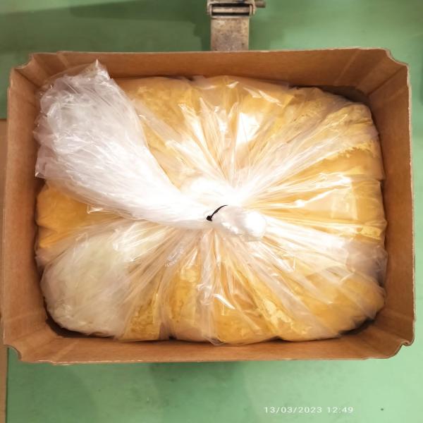 Lemon Extract (VERDELLIMON)