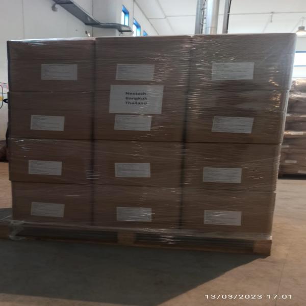 Lemon Extract (VERDELLIMON)