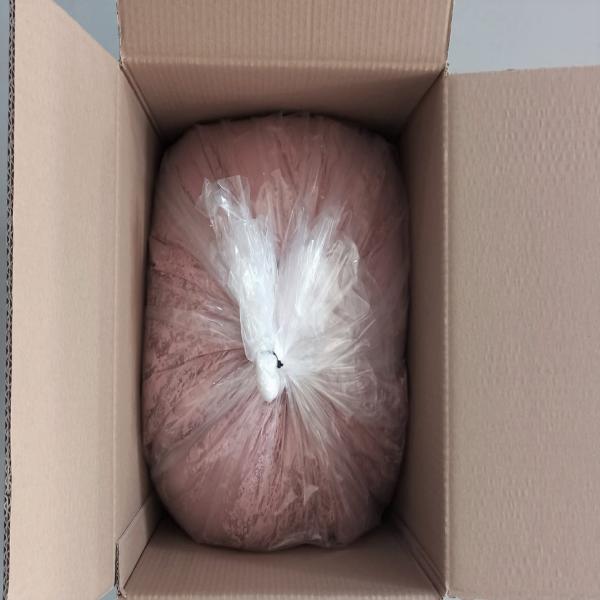 สารสกัดจากส้มสีเลือด (BLORANGEX)