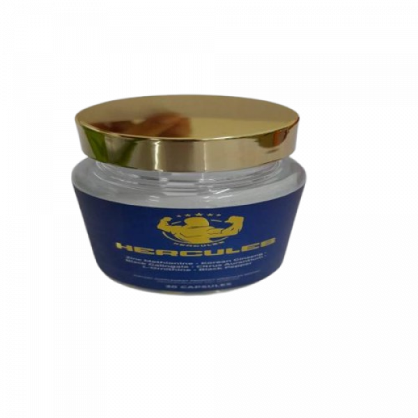 Dietary Supplement Product (Hercules Brand)