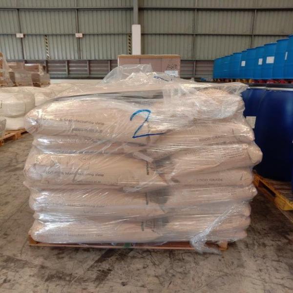 ดีแอล-มาลิค แอซิด