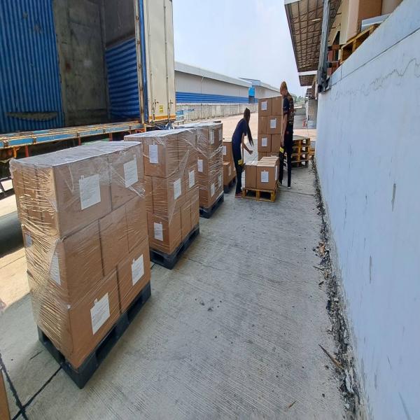 เอ็มซีที ออย พาวเดอร์