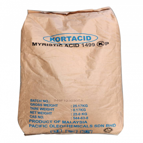 Myristic Acid (Kotacid 1499)