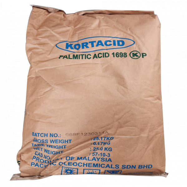 Palmitic Acid (Kotacid 1698)