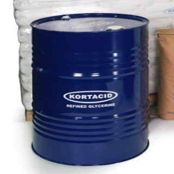 Revined Glycerine 99.5%