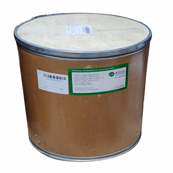 Pumpkin seed extract