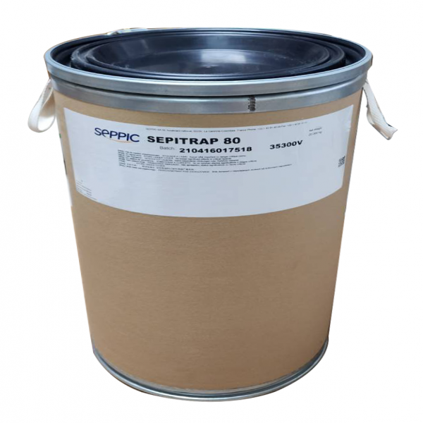 SEPITRAP 80