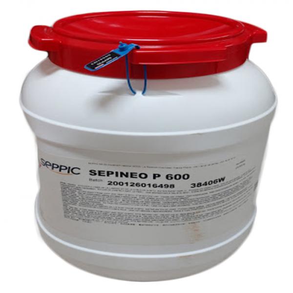 Sepineo P 600