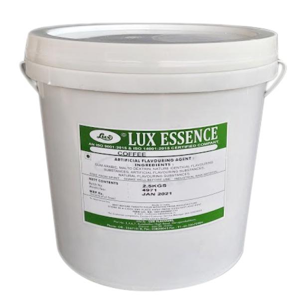 Coffee 8X Flavor Liquid