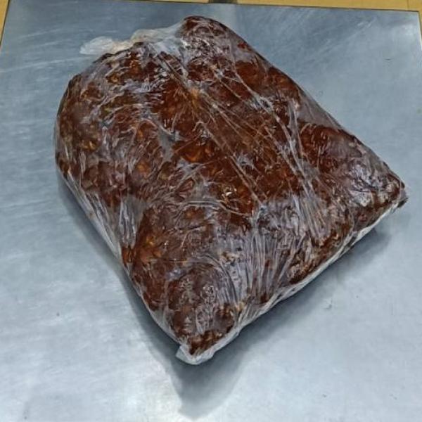 มะขามเปียก