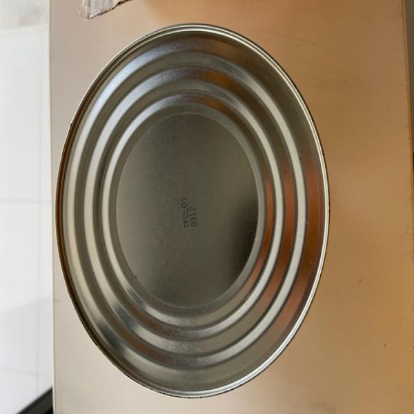 Canned Pomelo Sac in Heavy Syrup