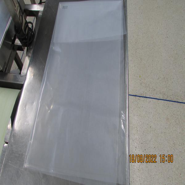 Frozen whole kernel sweet corn regular blanching