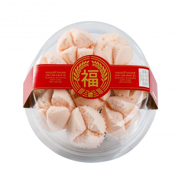 Blessing Blossoms Soft Cake