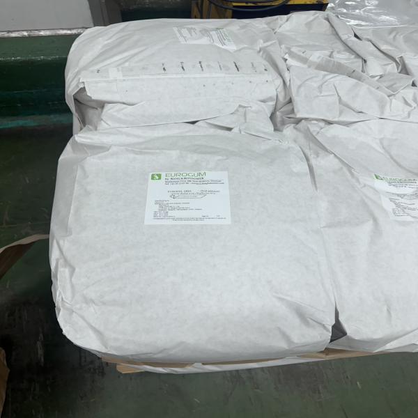 Eurogel MBA/ Denmark