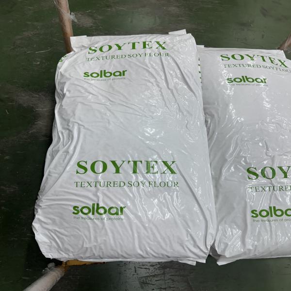 Soytex/ China