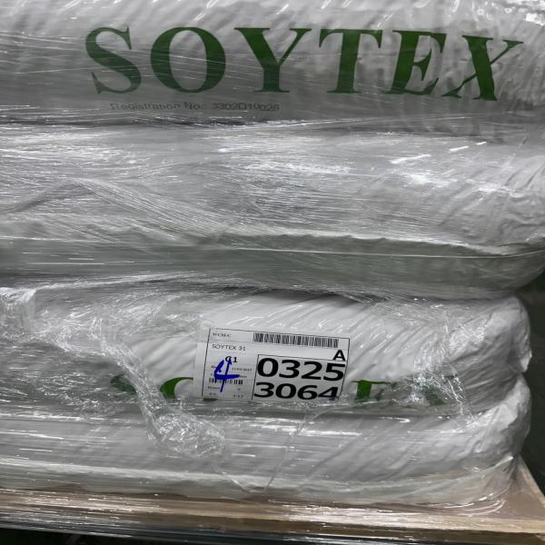 Soytex/ China