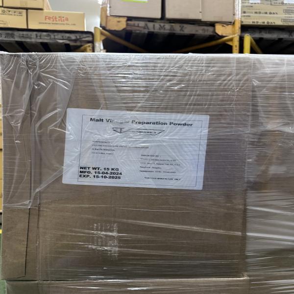 SD01610011 Malt Vinegar Preparation Powder/ France
