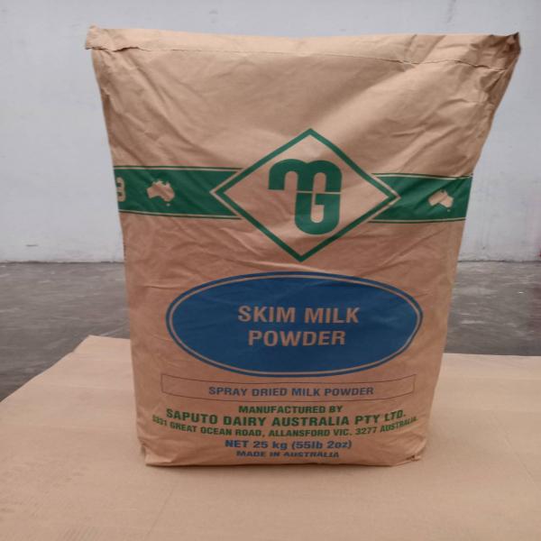 Skim Milk Powder “MG” Brand / Australia