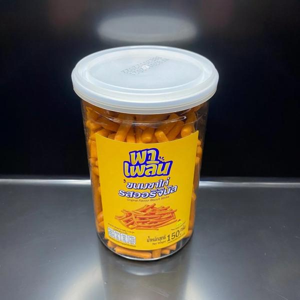 ขนมขาไก่รสออริจินัล