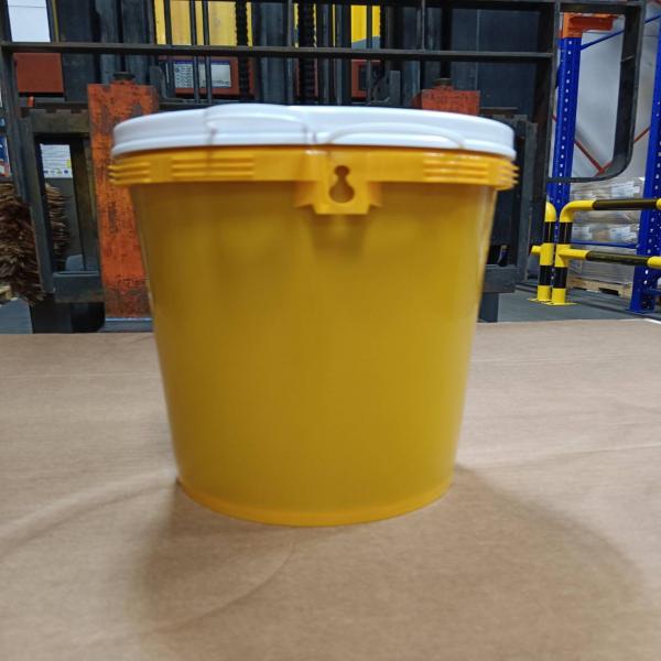 NATURAL BUTTER FLAVOURING WONF (AL: MILK) /UK